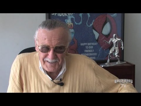 Looking Back - Stan Lee Interview 2007 HD - UCpo2fJvnalYlwN97ehhyfBQ