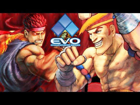 Ultra Street Fighter 4 Grand Finals - Evo 2015 - UCsJjXWCFZcDn-IAghR--S_A