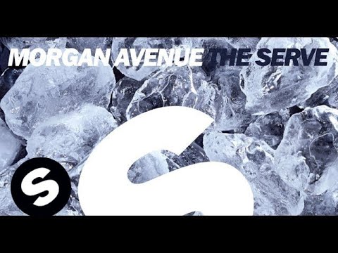 Morgan Avenue - The Serve (Original Mix) - UCpDJl2EmP7Oh90Vylx0dZtA