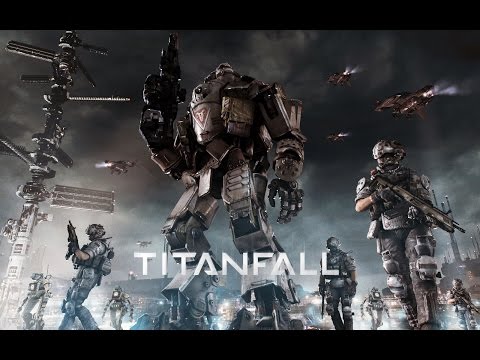 TITANFALL 2 ALL BOSS FIGHTS and ENDING - UCm4WlDrdOOSbht-NKQ0uTeg