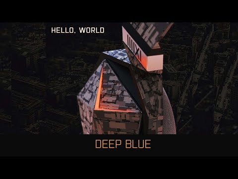 K-391 - Deep Blue - UC1XoTfl_ctHKoEbe64yUC_g