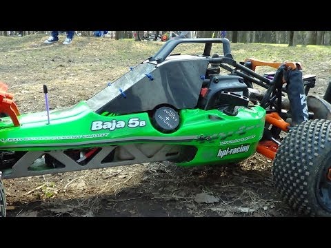 Hpi Baja 5b Race - UCmTxglWIunAi6t_ciyB0kkw