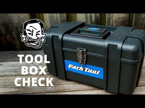 What's in Seth's Toolbox? - UCu8YylsPiu9XfaQC74Hr_Gw