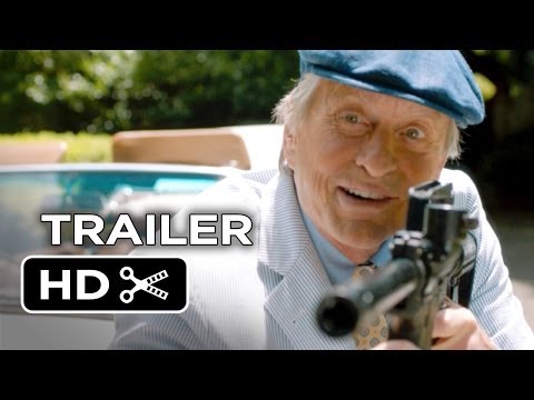 And So It Goes Official Trailer #1 (2014) - Michael Douglas, Diane Keaton Movie HD - UCi8e0iOVk1fEOogdfu4YgfA