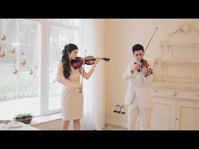 Irish Folk Music Violin Duets to Delight Your Ears