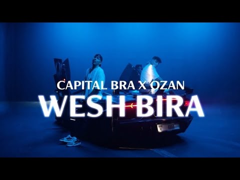 Capital Bra x Ozan - Wesh Bira (Official Trailer)