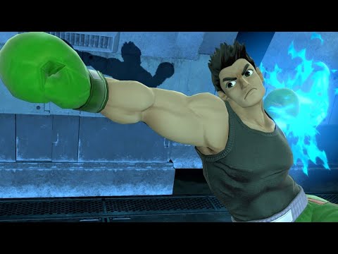 Super Smash Bros. Ultimate Blog Update: Little Mac, Meta Knight and More Detailed (Week 22) - UCKy1dAqELo0zrOtPkf0eTMw