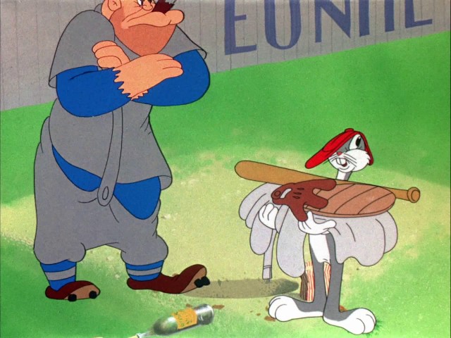 Baseball Bugs Bunny: The Ultimate Fan Guide