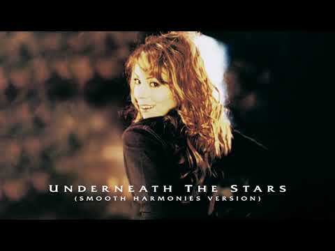 Mariah Carey - Underneath The Stars (Smooth Harmonies Version)