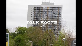 DF - Talk Facts (Prod. Elvis Beatz)