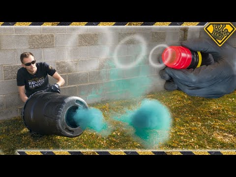 Next Level DIY Vortex Cannons! - UC1zZE_kJ8rQHgLTVfobLi_g