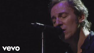 Bruce Springsteen & The E Street Band - The River (Live in New York City)