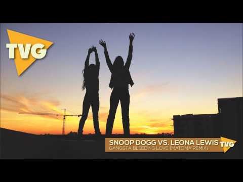 Snoop Dogg vs. Leona Lewis - Gangsta Bleeding Love (Matoma Remix) - UCouV5on9oauLTYF-gYhziIQ