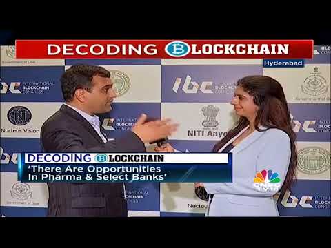 Decoding Block Chain -
Block Chain Explained