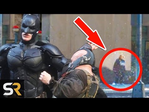 10 Biggest Mistakes In Superhero Movies - UC2iUwfYi_1FCGGqhOUNx-iA