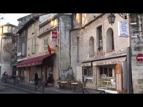 Arles, France 6 am stroll - UCvW8JzztV3k3W8tohjSNRlw