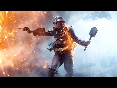 Battlefield 1 and Beyond! - IGN Plays Live! - UCKy1dAqELo0zrOtPkf0eTMw