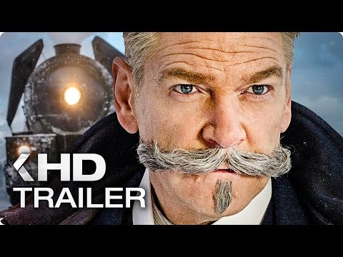 MURDER ON THE ORIENT EXPRESS Trailer (2017) - UCLRlryMfL8ffxzrtqv0_k_w