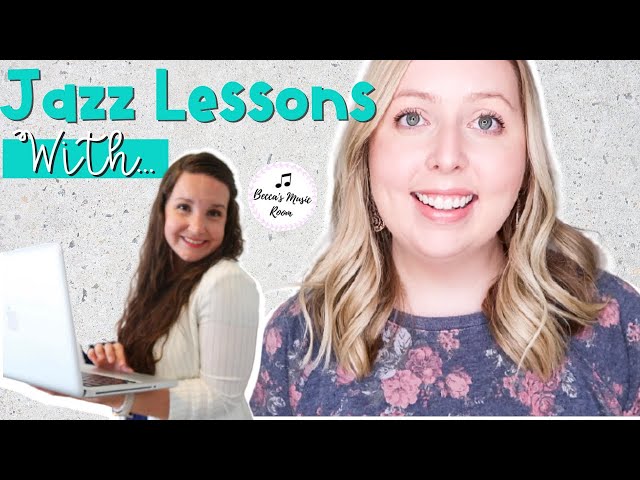 Jazz Music Lesson Plans for the Busy Teacher