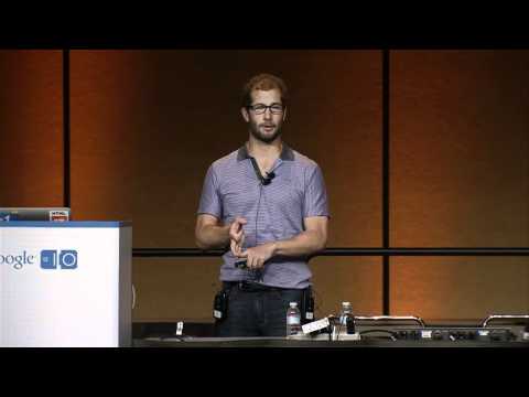 Google I/O 2012 - Crunching Big Data with BigQuery - UC_x5XG1OV2P6uZZ5FSM9Ttw