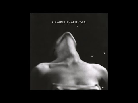 Nothing's Gonna Hurt You Baby - Cigarettes After Sex - UC89AgkG34oooZubVt23wzFw