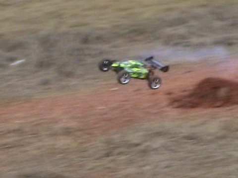 Sandstorm 4WD Nitro Dirt Track Performance - UCsFctXdFnbeoKpLefdEloEQ