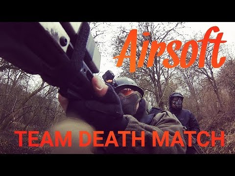 Airsoft Team Death Match (Veckring France) - UCskYwx-1-Tl5vQEZ0cVaeyQ