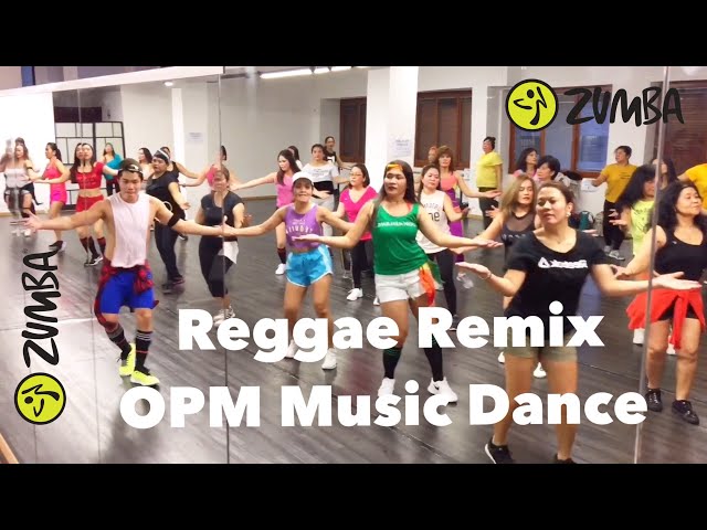 Zumba Reggae Music – The Perfect Workout