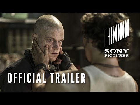 ELYSIUM - Official Full Trailer - In Theaters 8/9 - UCz97F7dMxBNOfGYu3rx8aCw