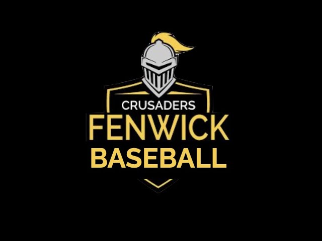 Fenwick Baseball: a team on the rise