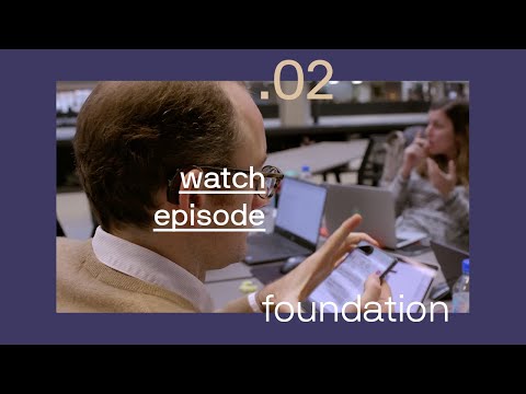 Try and learn with your product | Foundation S2 EP2 - UCCjyq_K1Xwfg8Lndy7lKMpA