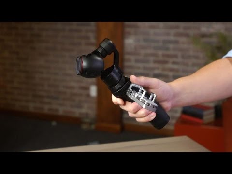 DJI brings its aerial cameras down to earth with Osmo - UCOmcA3f_RrH6b9NmcNa4tdg