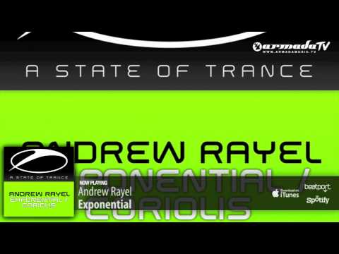 Andrew Rayel - Exponential (Original Mix) - UCalCDSmZAYD73tqVZ4l8yJg