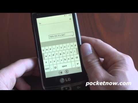 Windows Phone 7 On-Screen Keyboard Demo and Comparison - UCO_vmeInQm5Z6dEZ6R5Kk0A