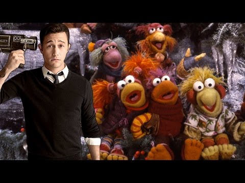 Joseph Love Levitt Joins FRAGGLE ROCK - AMC Movie News - UCtoMyXF4VFY3cB8fUcn7N4A