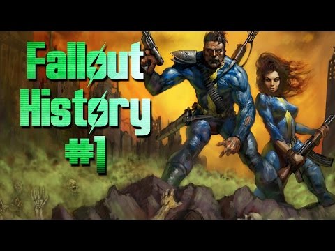 Fallout History - Teil 1 - Fallout (1997) - UC6C1dyHHOMVIBAze8dWfqCw