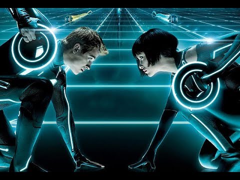 Daft Punk - Encom Part 2 (Com Truise Remix)