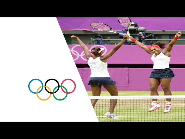 Who Is the Better Tennis Player: Venus or Serena Williams?