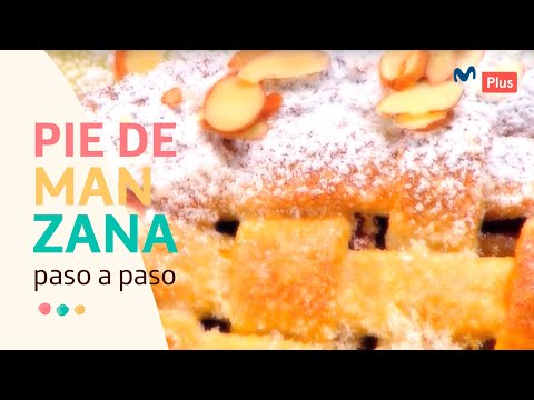 Dulces Secretos - Pie de manzana relleno de pasas y pecanas - UCKc2cPD5SO_Z2g5UfA_5HKg