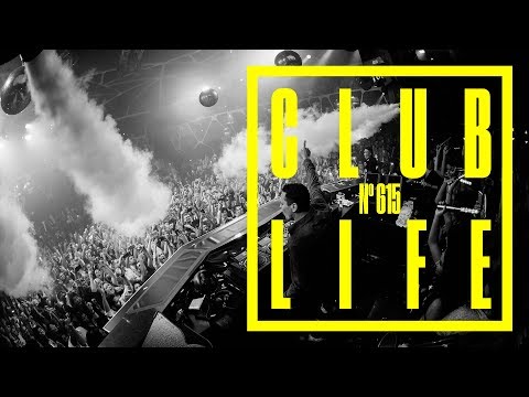 CLUBLIFE by Tiësto Podcast 615 - First Hour - UCPk3RMMXAfLhMJPFpQhye9g