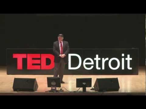 TEDxDetroit 2011 - Leonard Slatkin - The Importance of Music - UCsT0YIqwnpJCM-mx7-gSA4Q