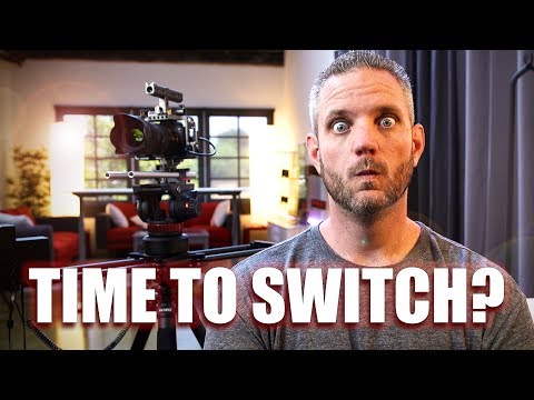 Is it time to switch to AMD? Has Intel lost its mind? - UCkWQ0gDrqOCarmUKmppD7GQ