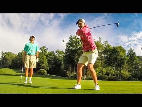 GoPro: Bryan Bros - Golf Trick Shots Part 1 - UCqhnX4jA0A5paNd1v-zEysw