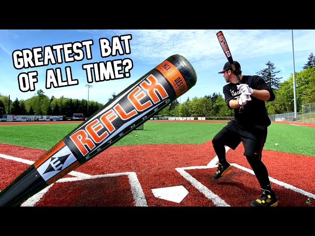Why 1990 Easton Baseball Bats are the Best