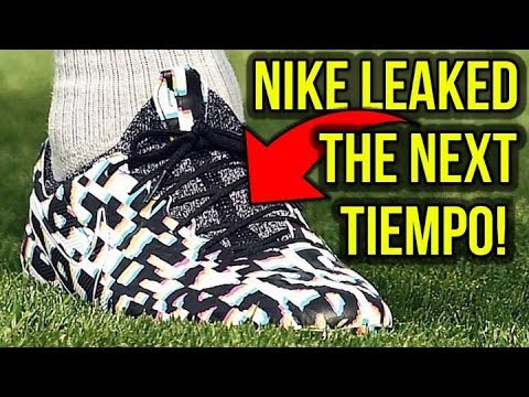 HERE'S AN EARLY LOOK AT THE NIKE TIEMPO LEGEND 8 *I'M WORRIED* - UCUU3lMXc6iDrQw4eZen8COQ