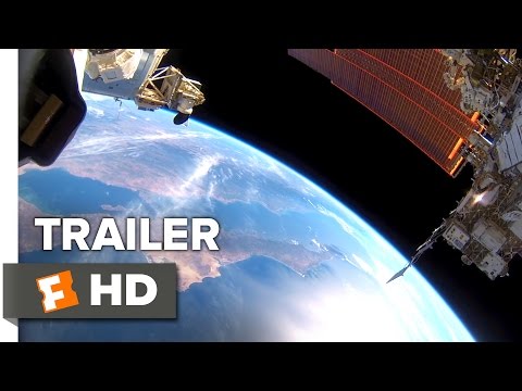 A Beautiful Planet Official Trailer #1 (2016) - Jennifer Lawrence Documentary HD - UCi8e0iOVk1fEOogdfu4YgfA