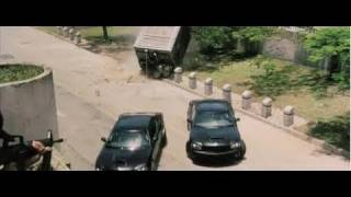 Fast & Furious 5 - Extrait exclusif VF