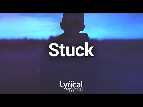 Ollie - Stuck (Lyrics) - UCnQ9vhG-1cBieeqnyuZO-eQ