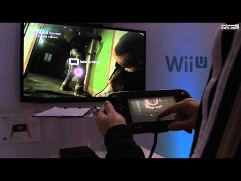 ZombiU Gameplay Wii U horror game - UCciKycgzURdymx-GRSY2_dA