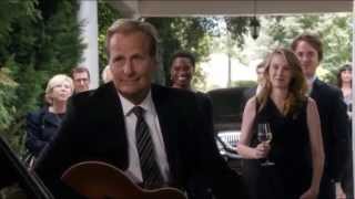 Jeff Daniels - That's How I Got to Memphis (The Newsroom Series Finale)